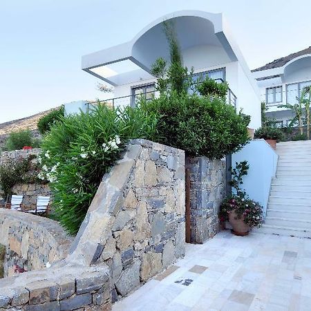 Elounda Vista Villas Complex Exterior photo