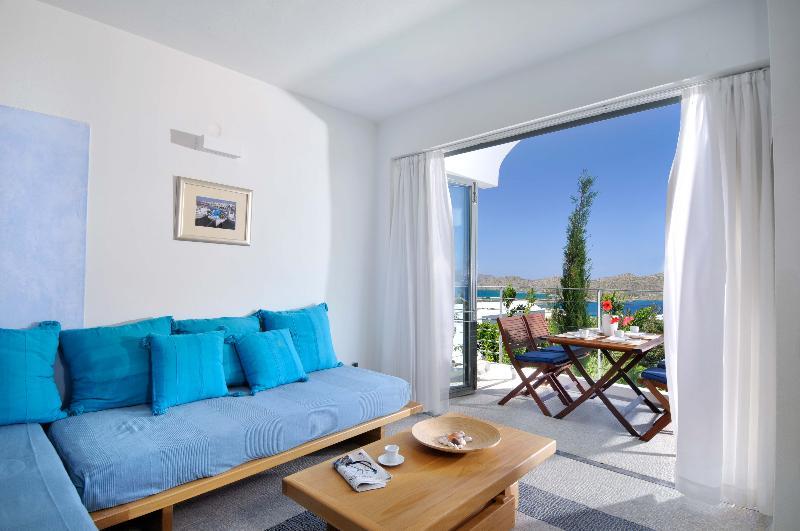 Elounda Vista Villas Complex Exterior photo