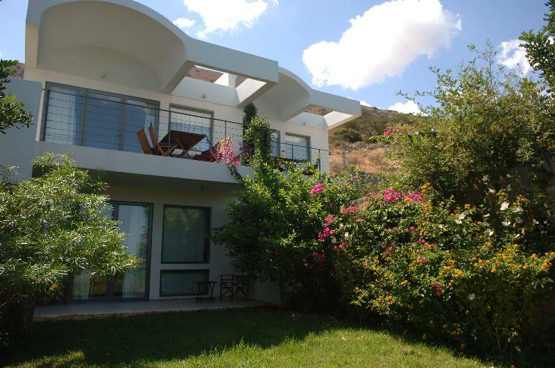 Elounda Vista Villas Complex Exterior photo